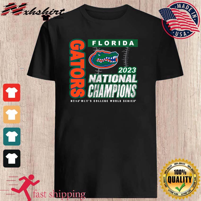 Men's Top of the World Black Florida Gators 2017 NCAA Men's