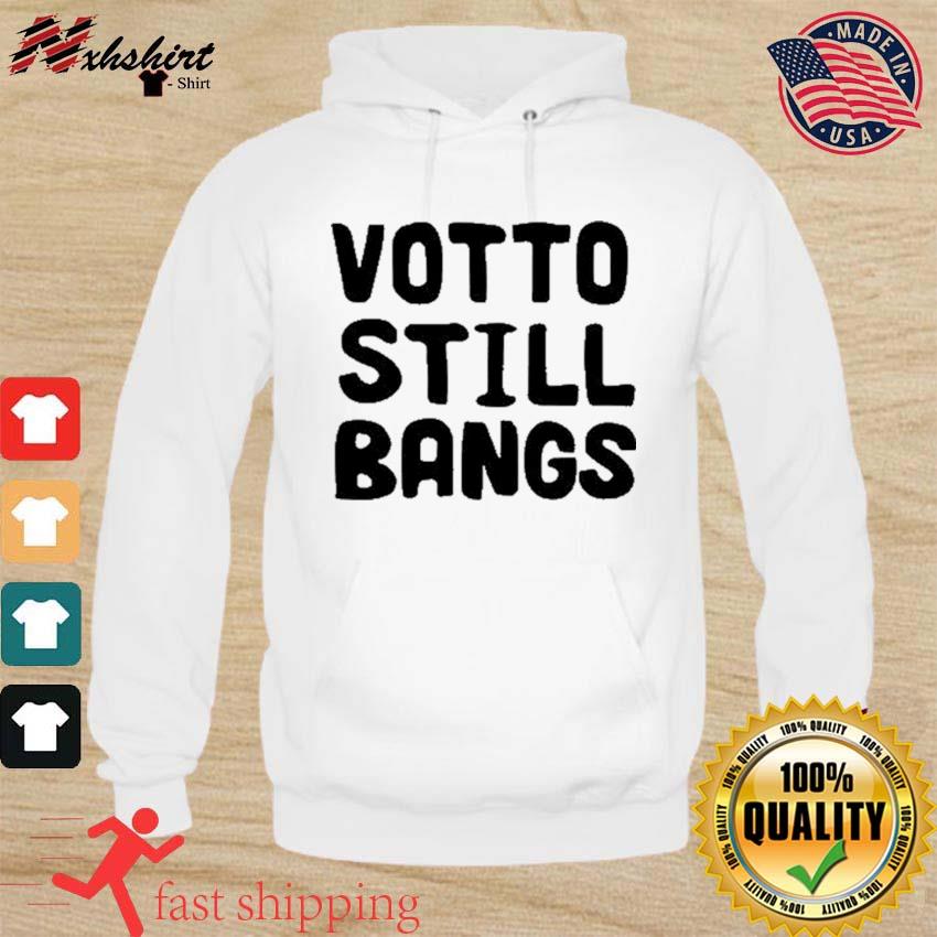 Joey votto still bangs portrait shirt, hoodie, sweater, long sleeve and  tank top