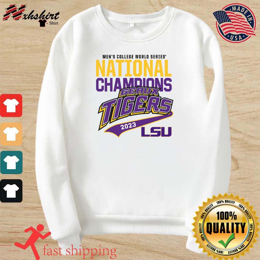 LSU Tigers You Had Me At Geaux Tigers shirt, hoodie, sweater, long