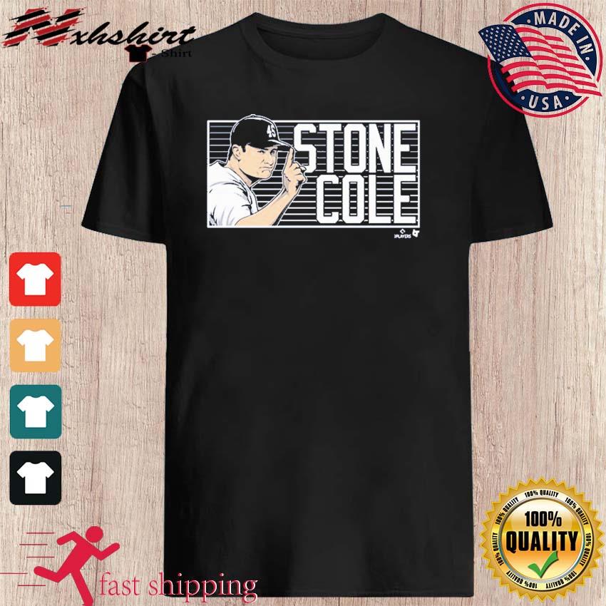 Gerrit cole stone cole shirt, hoodie, sweater, long sleeve and tank top