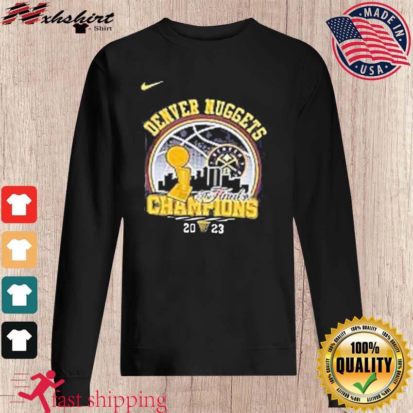 Basketball Toronto Raptors Nike 2023 logo T-shirt, hoodie, sweater, long  sleeve and tank top