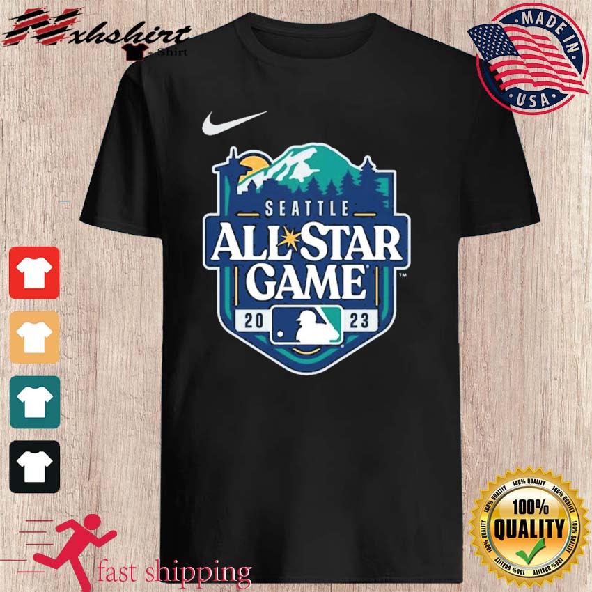 Nike All-Star Game MLB Jerseys for sale