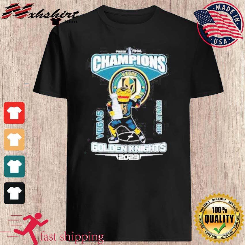 2023 Stanley Cup Champions Vegas Golden Knights Cup Final Shirt, hoodie,  sweater, long sleeve and tank top