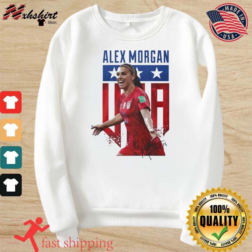 Official Usa soccer T-shirt, hoodie, tank top, sweater and long sleeve  t-shirt