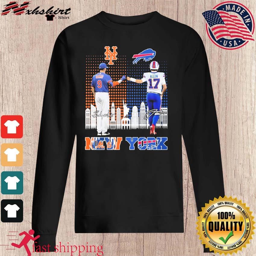 Josh Allen Okay Buffalo Bills shirt, hoodie, sweater, long sleeve and tank  top