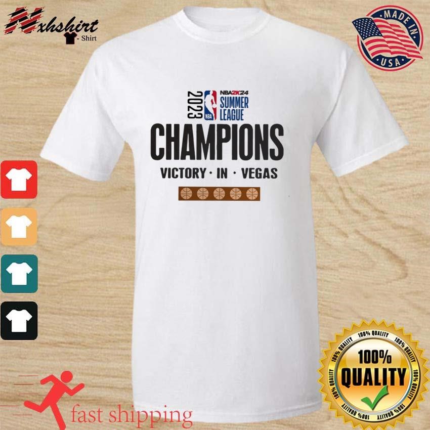 Cleveland Cavaliers summer league champions shirt, hoodie, sweater, long  sleeve and tank top