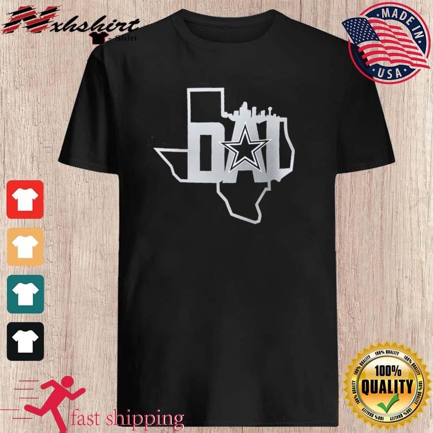 Dallas Hoodie Sweatshirt College University Style TX USA