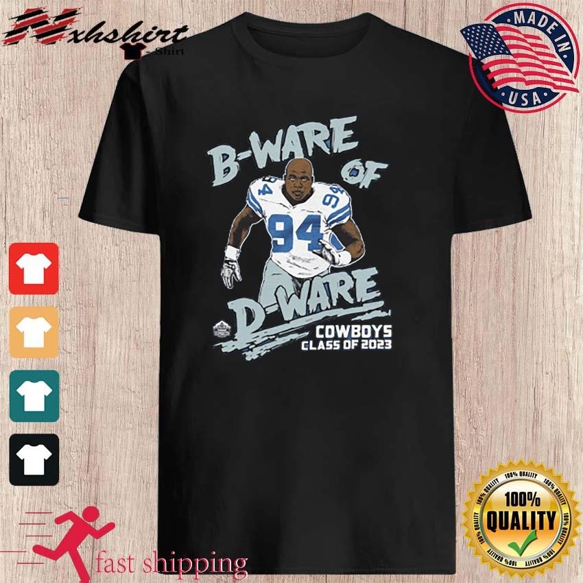 Number 94 Dallas Cowboys Demarcus Ware Shirt, hoodie, sweater