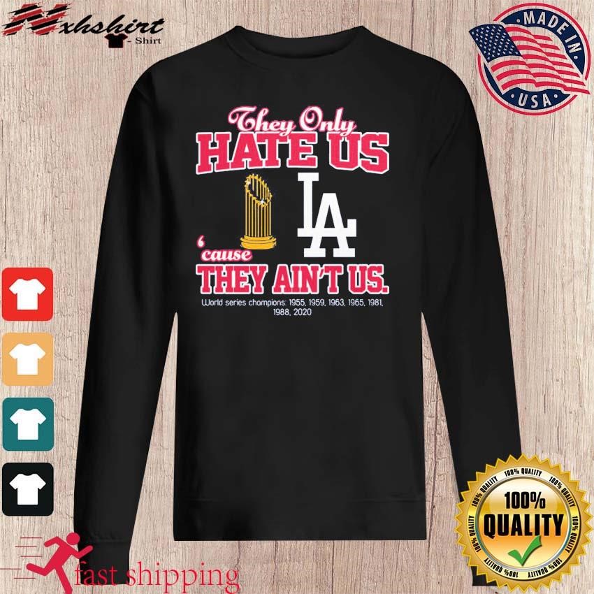 Dodgers 7x champions vintage shirt, hoodie, longsleeve tee, sweater