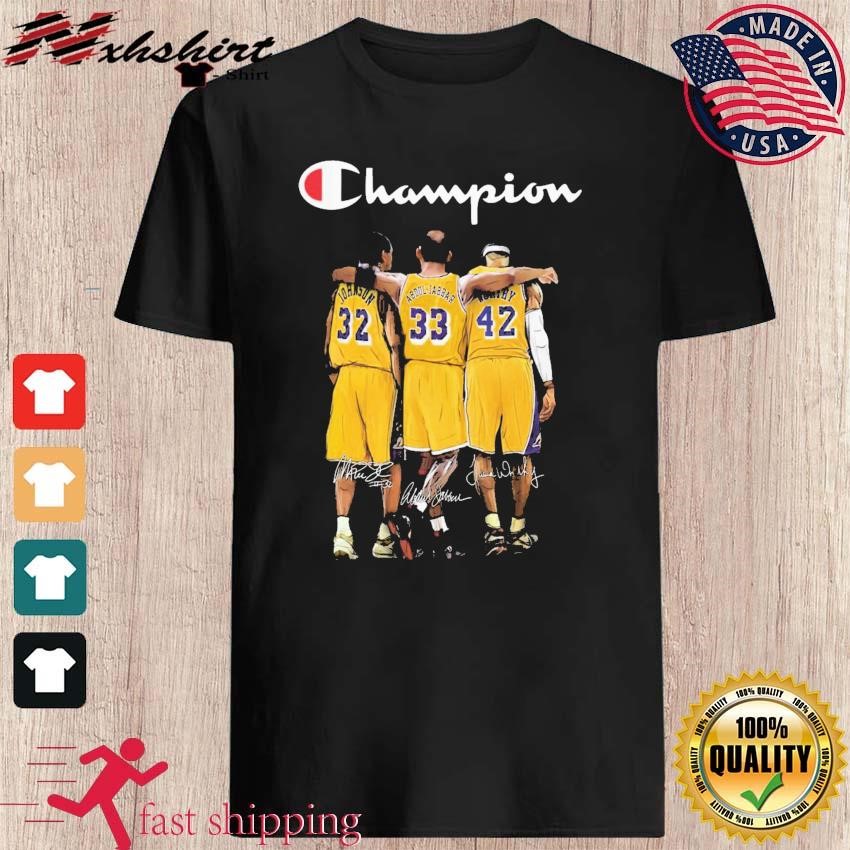 Design james worthy Lakers basketball shirt, hoodie, sweater, long sleeve  and tank top