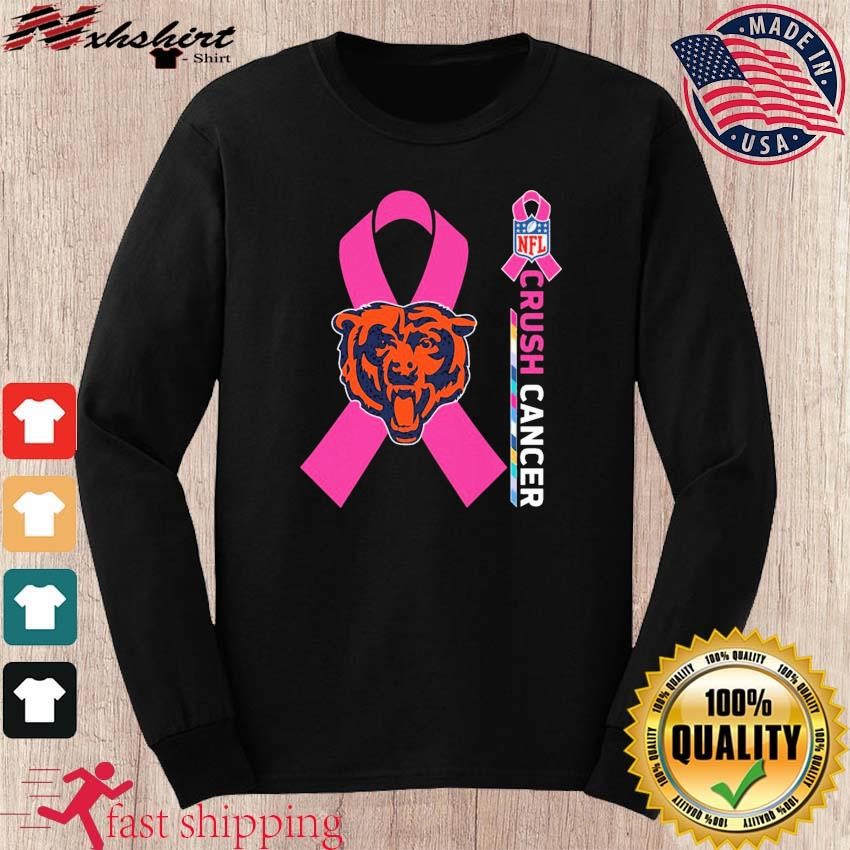 Chicago Bears Logo shirt, hoodie, sweater and long sleeve