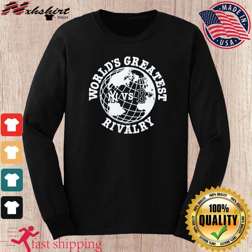 World's Greatest Rivalry 2023 Yankees Vs Red Sox Shirt, hoodie