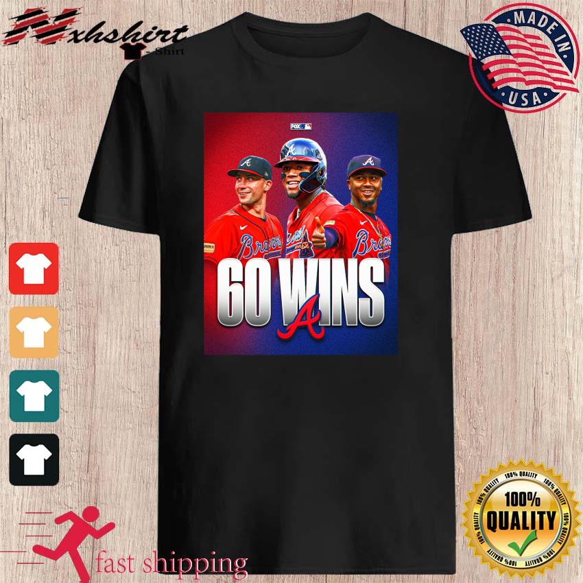 Atlanta Braves / Braves / Go Braves / Atlanta Braves Shirt 