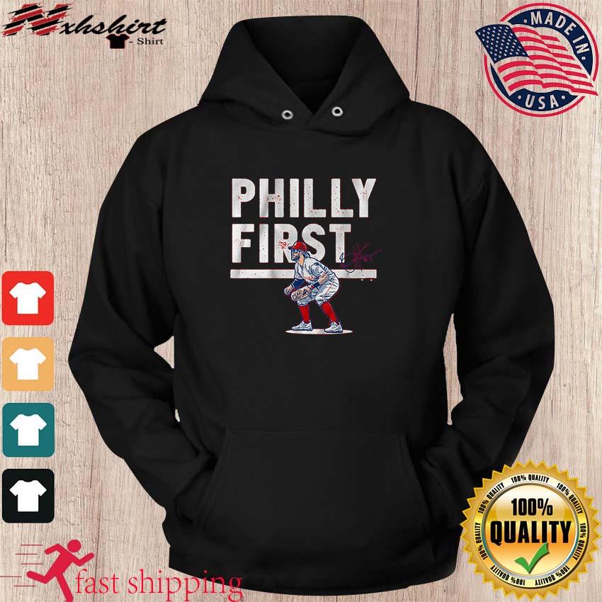 Bryce Harper signature Shirt, hoodie, sweater, long sleeve and tank top