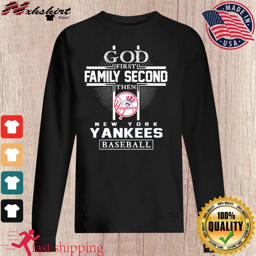 Yankees Family Shirt 