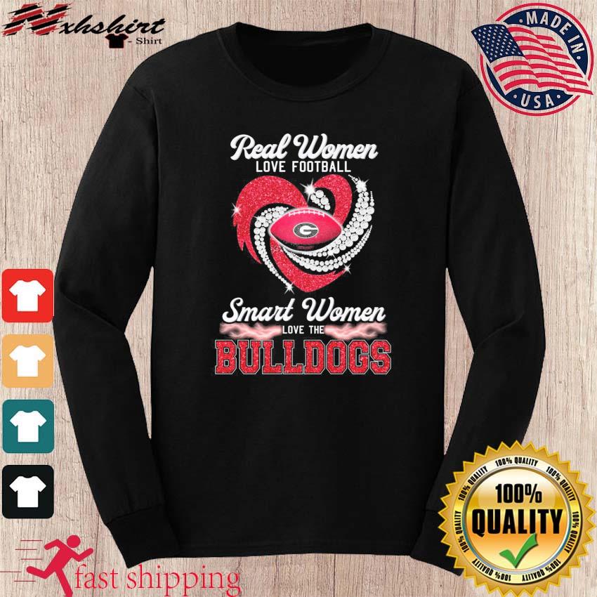 Real women love Football smart women love the Alabama Crimson Tide heart  2023 shirt, hoodie, longsleeve tee, sweater