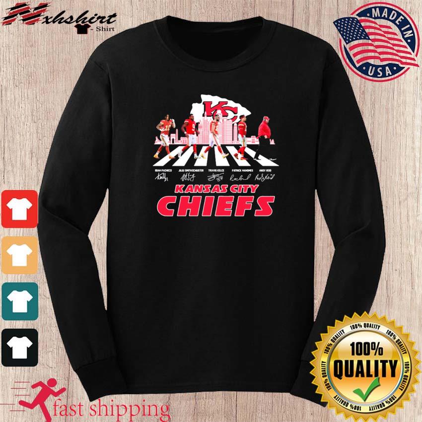 Official kansas City Chiefs Isiah Pacheco T-Shirts, hoodie, tank top,  sweater and long sleeve t-shirt