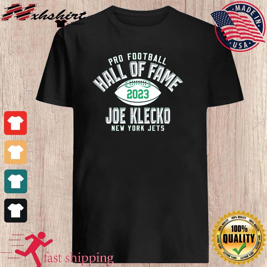 Pro Football Hall of Fame: Joe Klecko, New York Jets, Class of 2023
