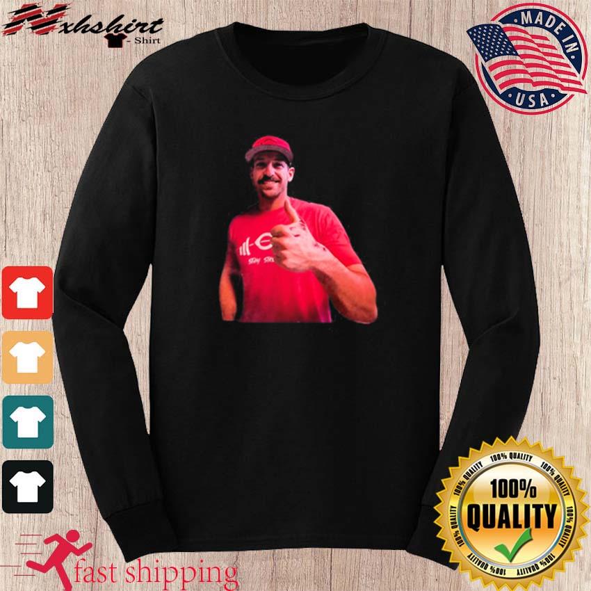 Joey Votto Spencer Steer Cincinnati Reds shirt, hoodie, sweater, long  sleeve and tank top