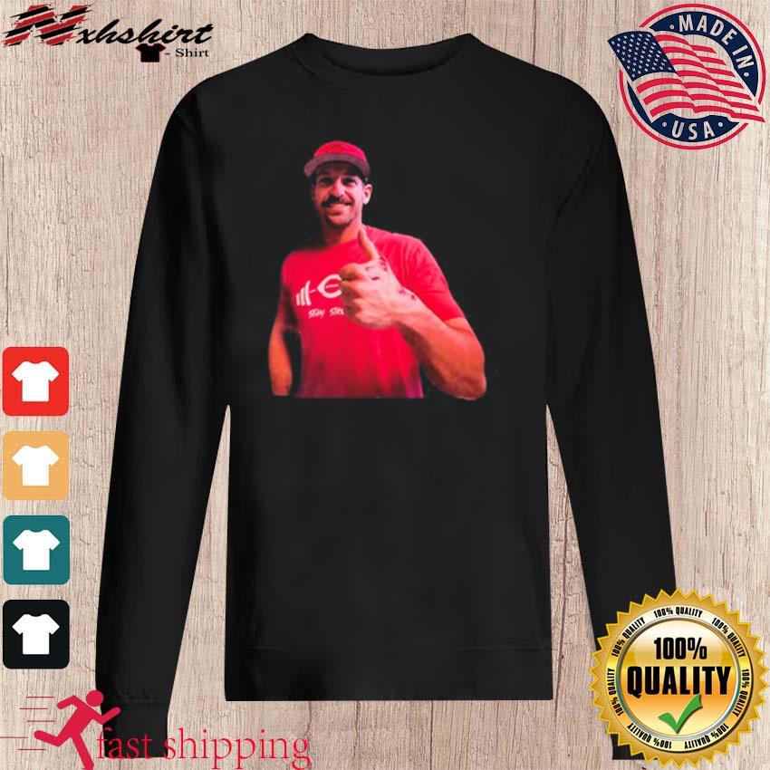 Joey Votto Spencer Steer Cincinnati Reds shirt, hoodie, sweater, long sleeve  and tank top