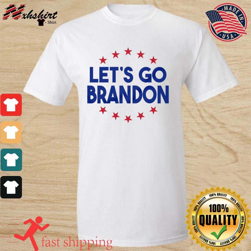 Womens Lets Go Brandon Shirt, hoodie, sweater, long sleeve and tank top