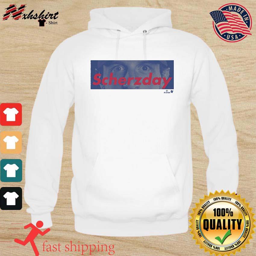 Max Scherzer Texas Rangers Scherzday Texas eye shirt, hoodie, sweater, long  sleeve and tank top