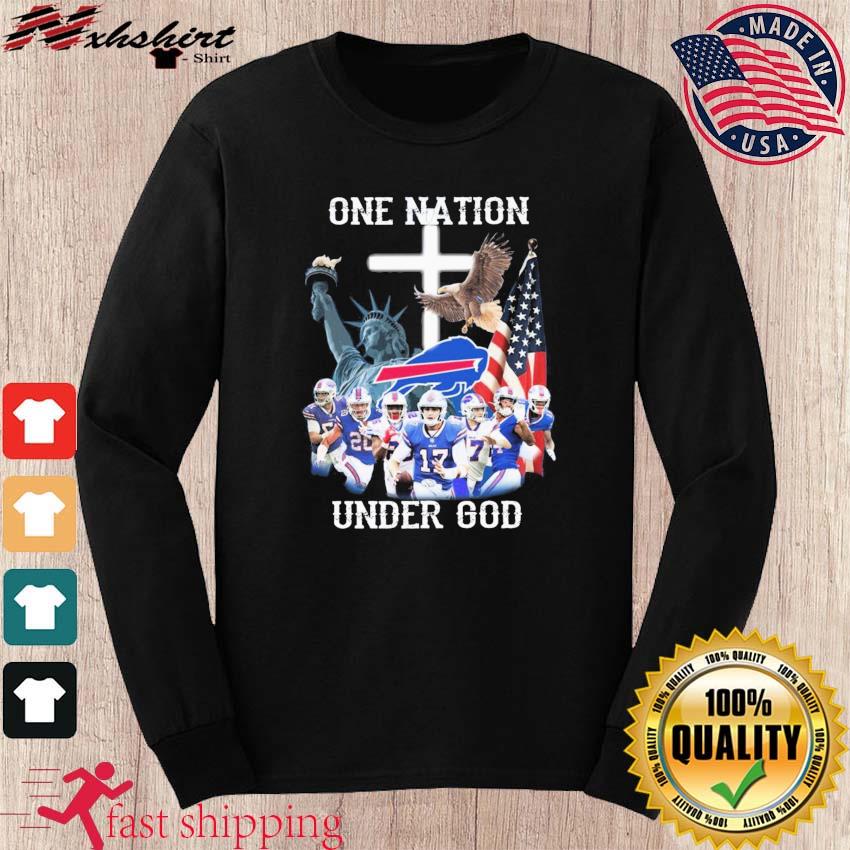 Song Of Buffalo Bills Shirt, hoodie, sweater, long sleeve and tank top