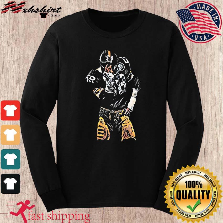 Pittsburgh Steelers Jack Lambert JACK SPLAT Shirt, hoodie, sweater, long  sleeve and tank top