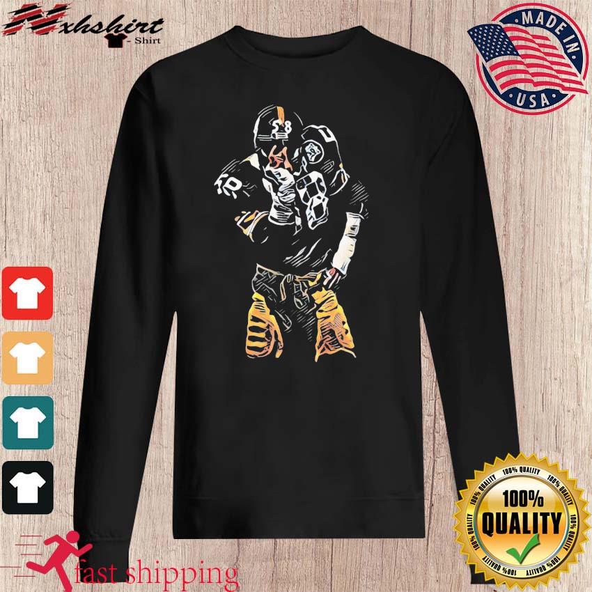 Jack Lambert T-Shirt