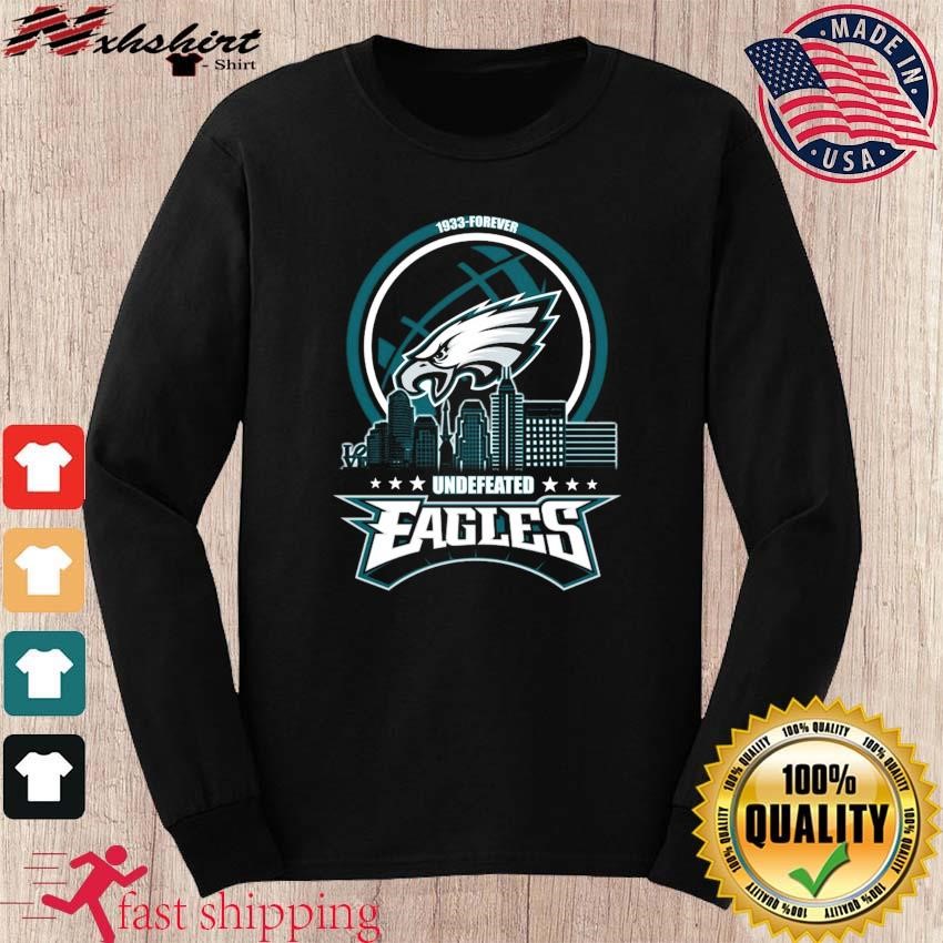 Philadelphia eagles 1933 shirt, hoodie, sweater, long sleeve and tank top