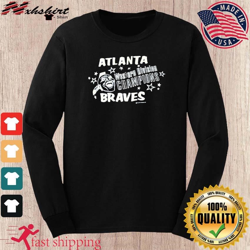 Atlanta Braves Long Sleeve