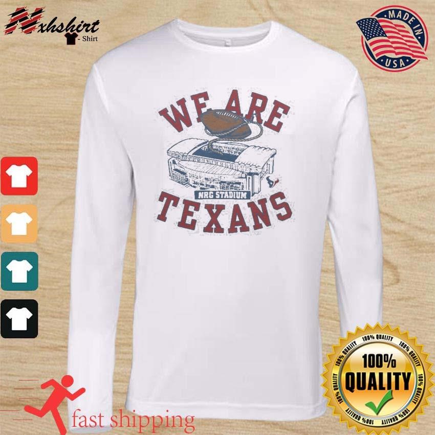 For All The Texans Shirt, hoodie, sweater, long sleeve and tank top