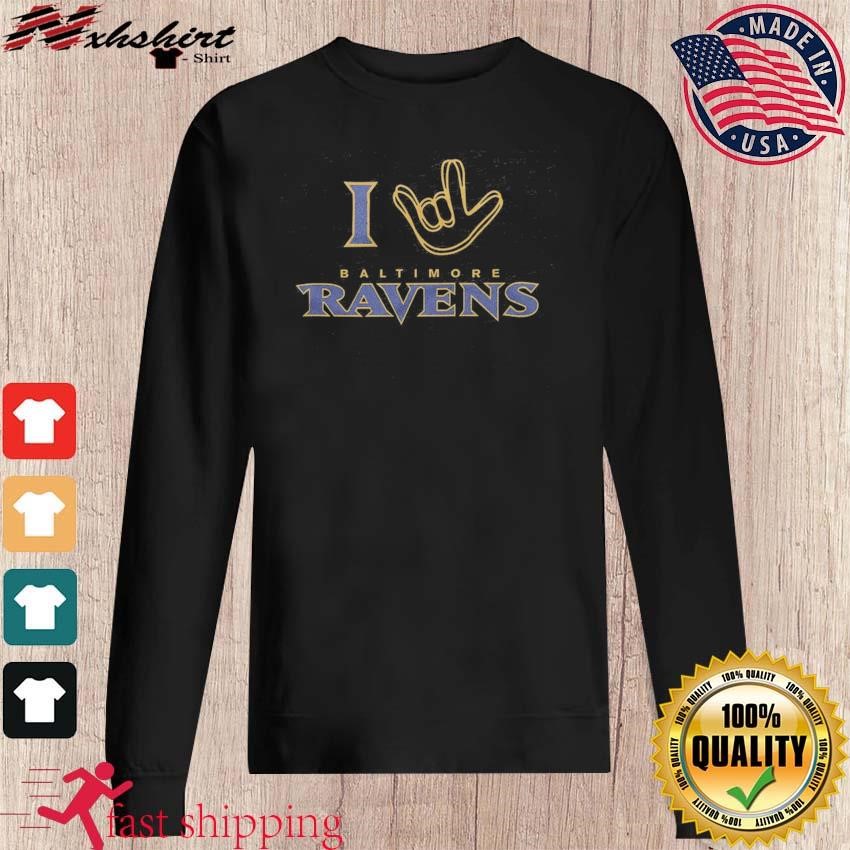 Baltimore ravens vintage T-shirt, hoodie, sweater, long sleeve and tank top