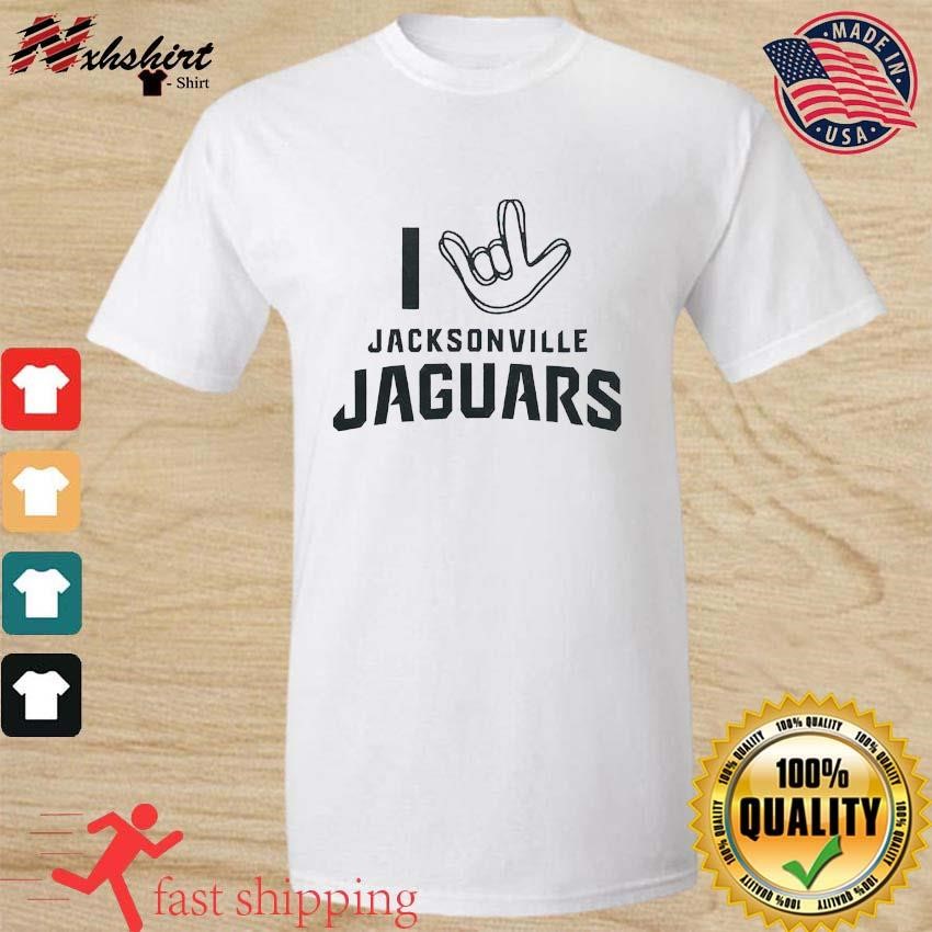 Jacksonville Jaguars logo shirt, hoodie, sweater, long sleeve and