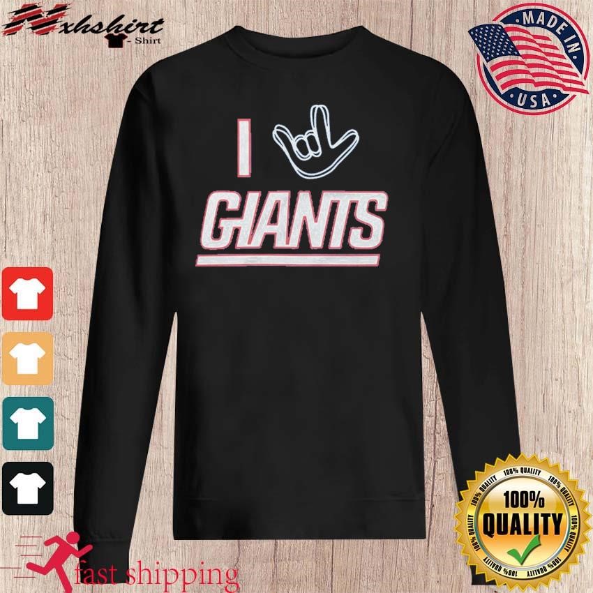 Love this.  Ny giants apparel, Ny giants, Full zip hoodie