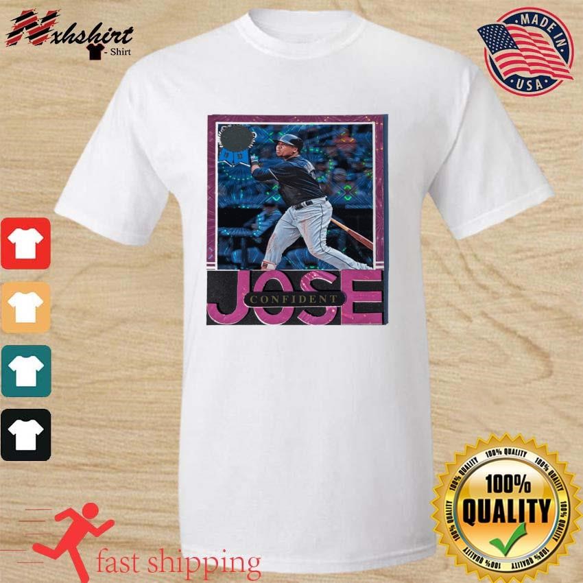 Jose Ramirez Yes Way Jose T-Shirt, hoodie, sweater, long sleeve and tank top