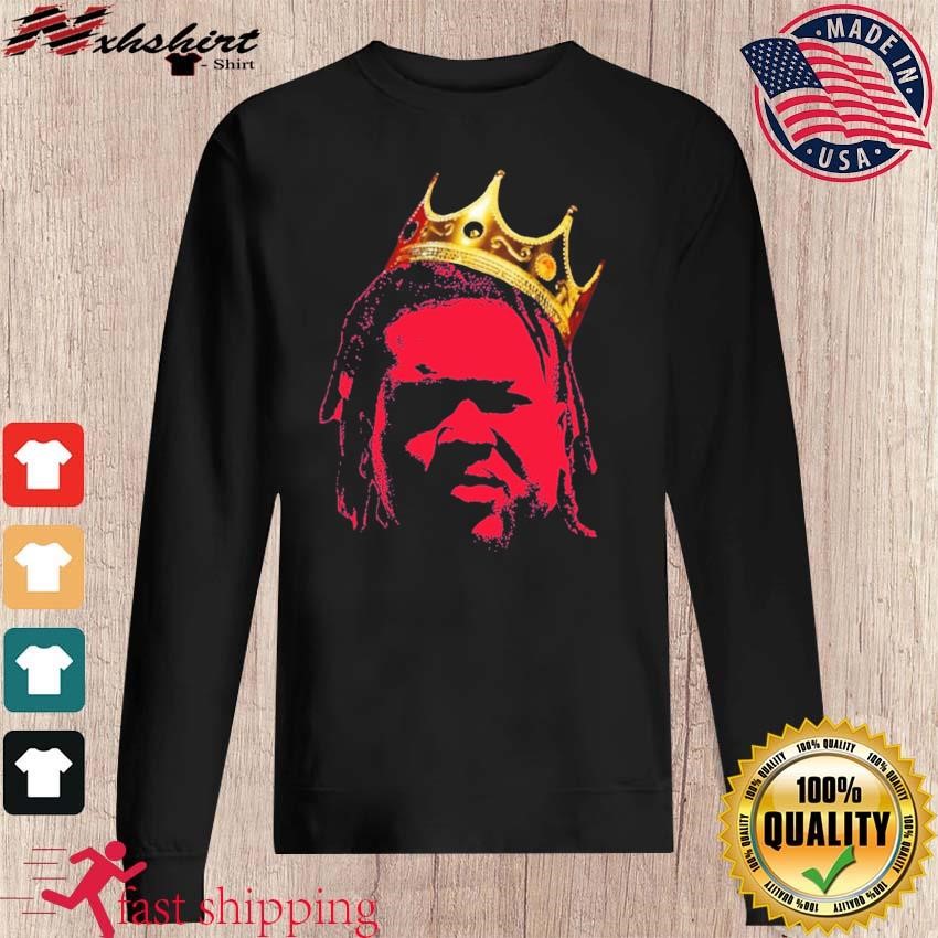 Guardians Jose Ramirez Signature shirt - Kingteeshop