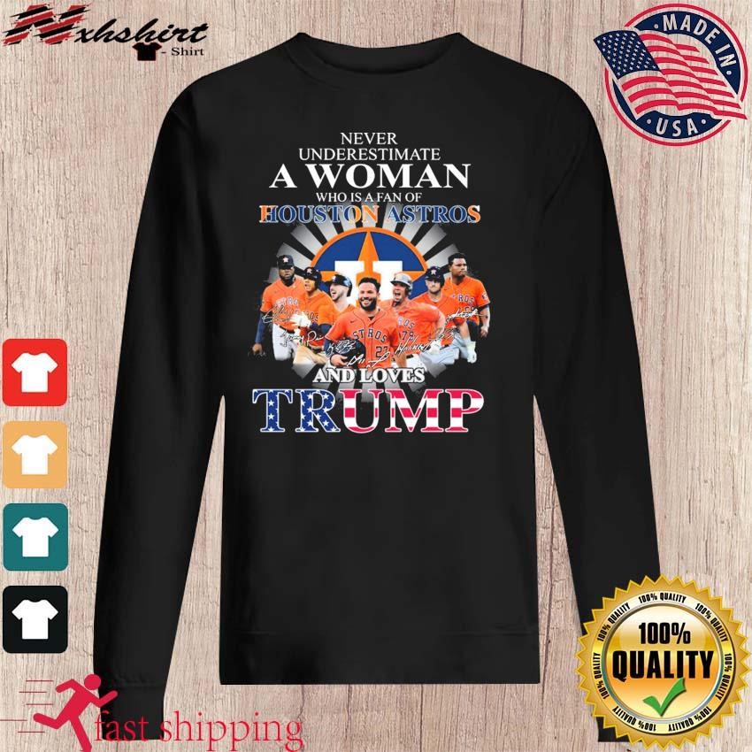 Houston Astros Love Love My Astros Long Sleeve T Shirt,Sweater, Hoodie, And  Long Sleeved, Ladies, Tank Top