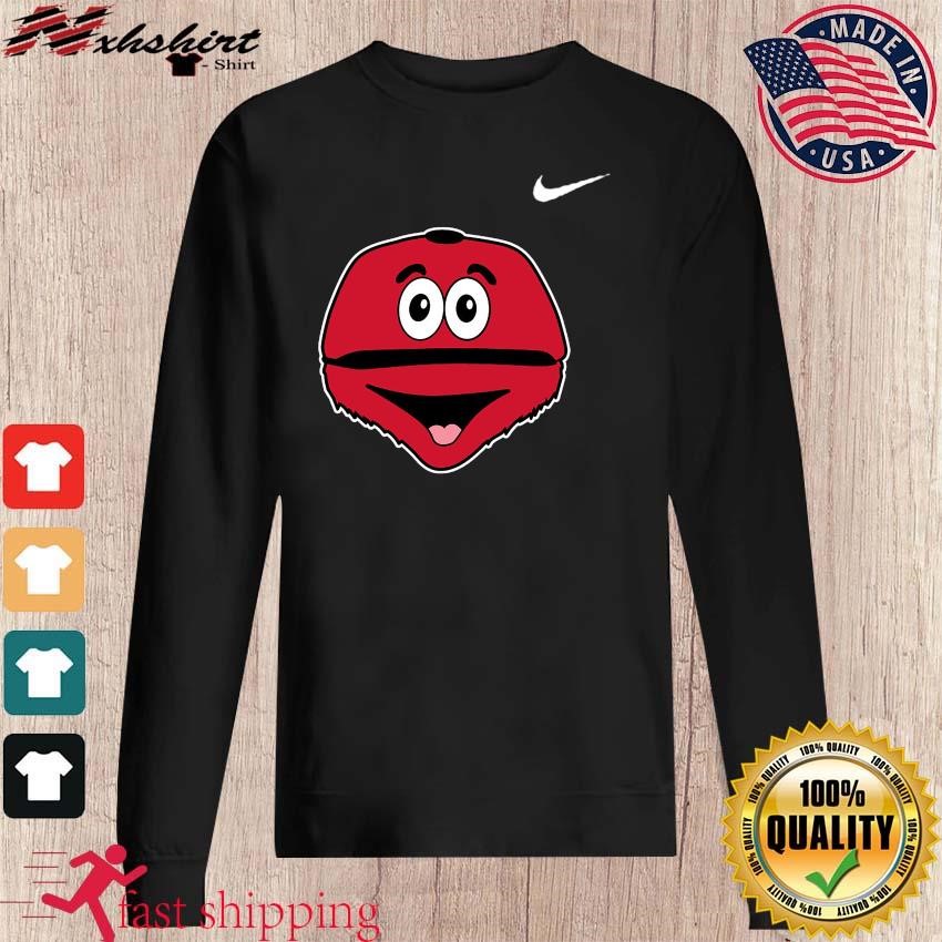 Chattanooga Baseball Shirt NEW Chattanooga Lookouts Shirt Nike