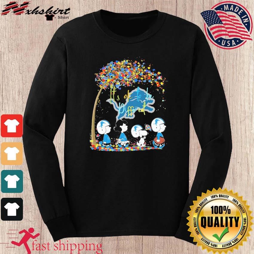 Detroit Lions Christmas Snoopy shirt, hoodie, sweater, long sleeve and tank  top