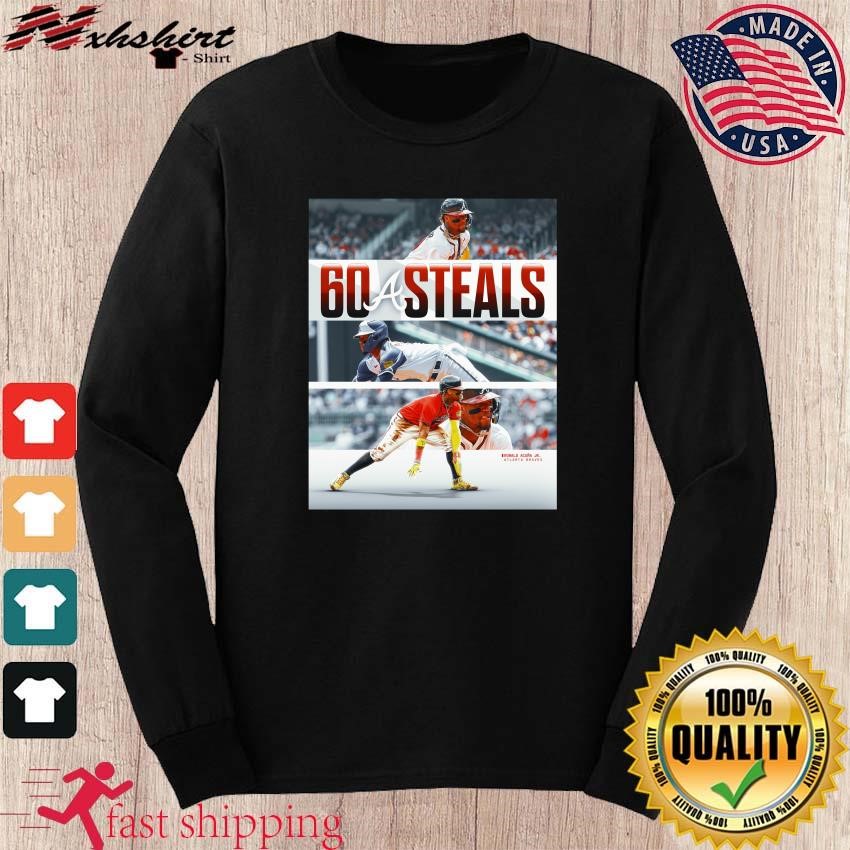 Atlanta Braves Ronald Acuna Jr.Shirt, hoodie, sweater, long sleeve