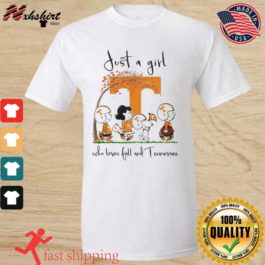 Official Just A Girl Who Loves Fall And Houston Astros 2023 shirt