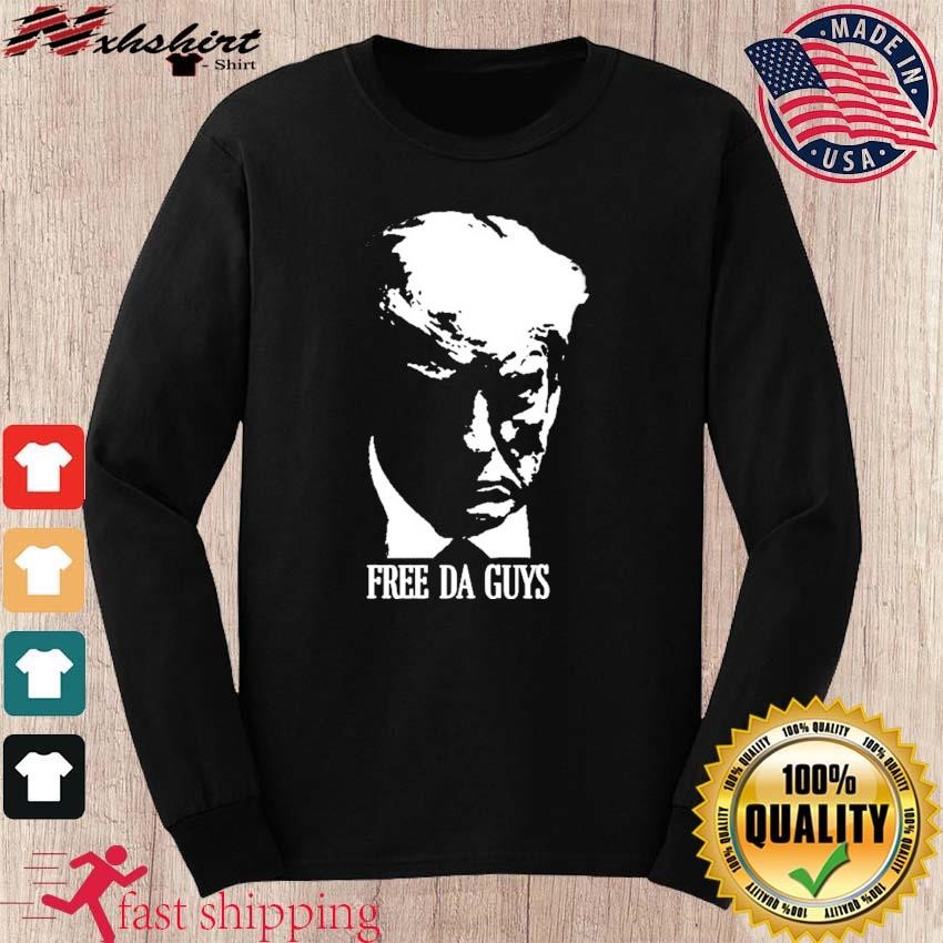 Free da hot sale guys hoodie