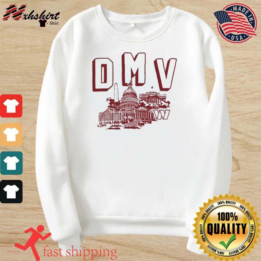 Washington Commanders Shirt, hoodie, sweater, long sleeve and tank top