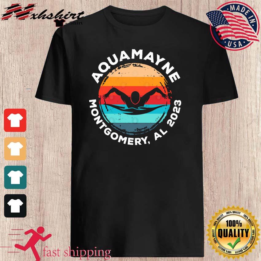 Bla Qua Mayne Montgomery Riverfront Brawl 2023 Shirt, hoodie