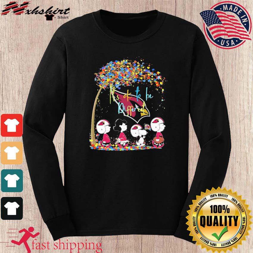 Snoopy the Peanuts arizona cardinals Christmas sweater, hoodie, sweater,  long sleeve and tank top