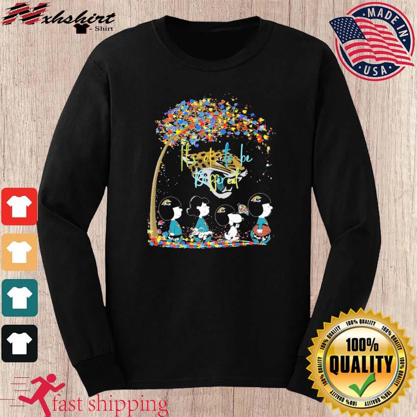 Christmas Snoopy Jacksonville Jaguars Shirt, hoodie, sweater and long sleeve