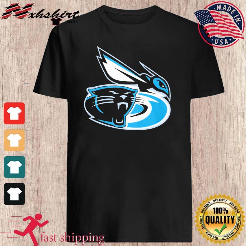 Carolina Panthers 2023 logo T-shirt, hoodie, sweater, long sleeve and tank  top