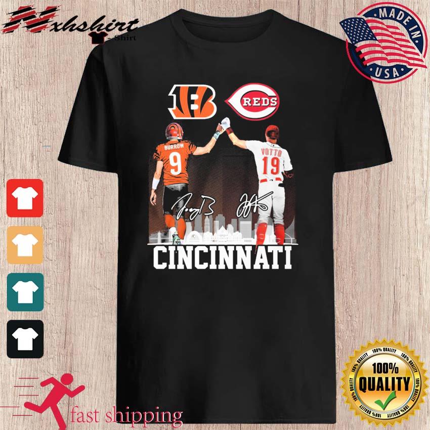 Joe Burrow Bengals Shirt Trending Cincinnati Bengals 2023 T-Shirt, hoodie,  sweater, long sleeve and tank top