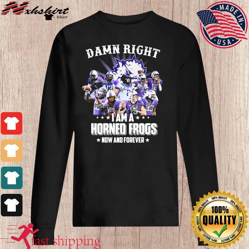 Official Baltimore Ravens damn right I am a Ravens fan now and forever  signatures shirt, hoodie, sweater, long sleeve and tank top